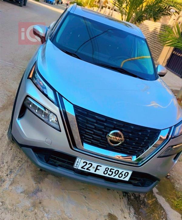 نیسان رۆگ 2021  بۆ فرۆشتن لە عێراق -  بەغداد